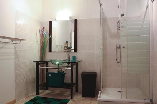 Residence Cannelle เลส์ทรัวส์-ซีเลต์ ภายนอก รูปภาพ