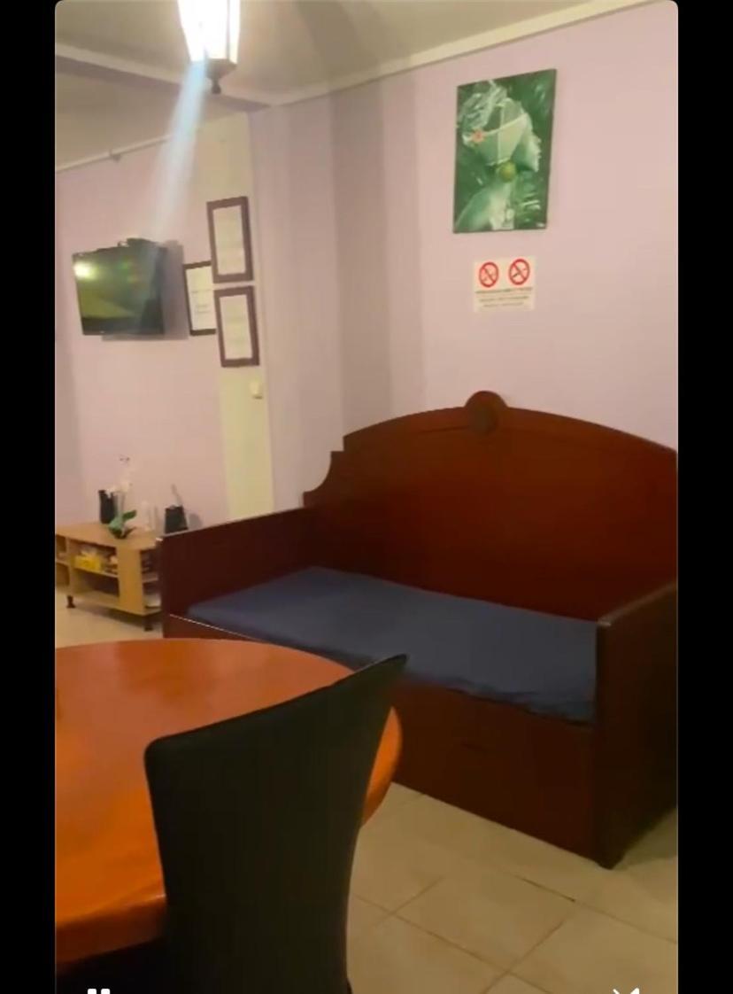 Residence Cannelle เลส์ทรัวส์-ซีเลต์ ภายนอก รูปภาพ